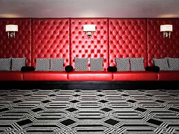 Sofitel Washington DC Lafayette Square