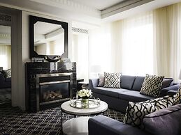 Sofitel Washington DC Lafayette Square