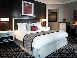 Sofitel Washington DC Lafayette Square