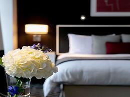 Sofitel Washington DC Lafayette Square