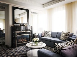 Sofitel Washington DC Lafayette Square