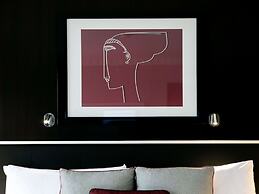 Sofitel Washington DC Lafayette Square