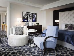 Sofitel Washington DC Lafayette Square