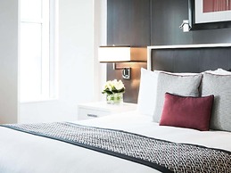 Sofitel Washington DC Lafayette Square