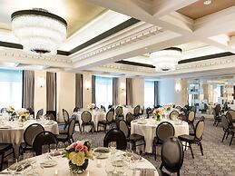 Sofitel Washington DC Lafayette Square