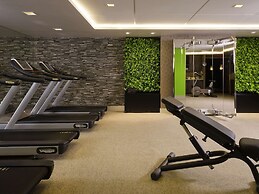 Sofitel Washington DC Lafayette Square