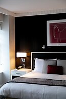 Sofitel Washington DC Lafayette Square