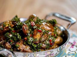 Sofitel Washington DC Lafayette Square