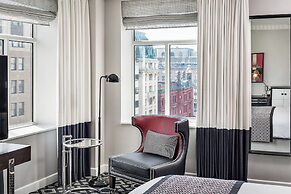 Sofitel Washington DC Lafayette Square