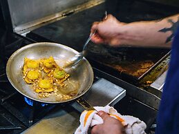 Sofitel Washington DC Lafayette Square