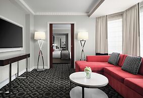 Sofitel Washington DC Lafayette Square