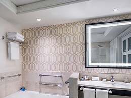 Sofitel Washington DC Lafayette Square