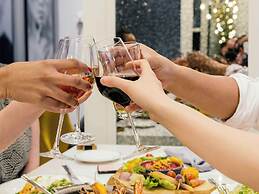 Sofitel Washington DC Lafayette Square