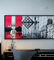 Sofitel Washington DC Lafayette Square