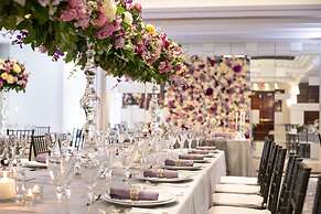 Sofitel Washington DC Lafayette Square