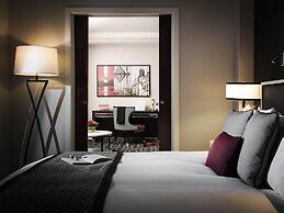 Sofitel Washington DC Lafayette Square