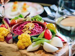 Sofitel Washington DC Lafayette Square