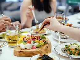 Sofitel Washington DC Lafayette Square