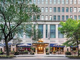Sofitel Washington DC Lafayette Square