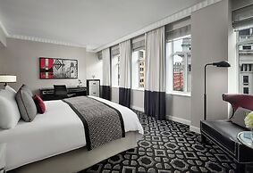 Sofitel Washington DC Lafayette Square