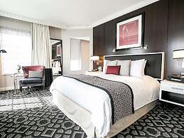 Sofitel Washington DC Lafayette Square