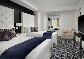 Sofitel Washington DC Lafayette Square
