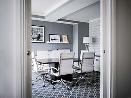 Sofitel Washington DC Lafayette Square