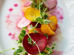 Sofitel Washington DC Lafayette Square