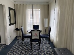 Sofitel Washington DC Lafayette Square