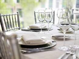 Sofitel Washington DC Lafayette Square