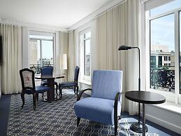 Sofitel Washington DC Lafayette Square