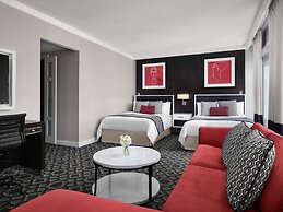Sofitel Washington DC Lafayette Square