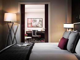 Sofitel Washington DC Lafayette Square