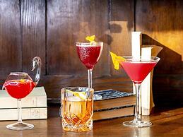 Sofitel Washington DC Lafayette Square