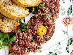 Sofitel Washington DC Lafayette Square