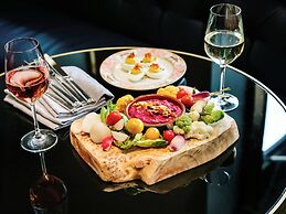 Sofitel Washington DC Lafayette Square