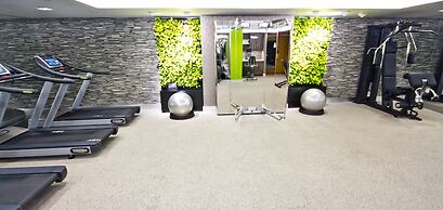 Sofitel Washington DC Lafayette Square