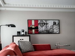 Sofitel Washington DC Lafayette Square