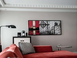 Sofitel Washington DC Lafayette Square