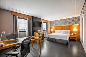 Melia Jardim Europa