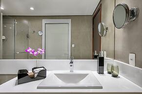 Melia Jardim Europa