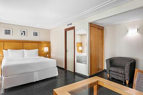 Melia Jardim Europa