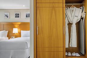 Melia Jardim Europa