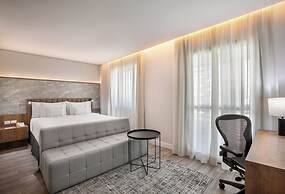 Melia Jardim Europa