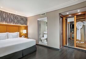 Melia Jardim Europa