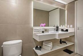 Melia Jardim Europa