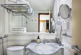 Melia Jardim Europa