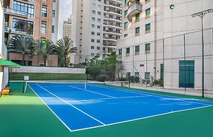 Melia Jardim Europa