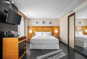 Melia Jardim Europa