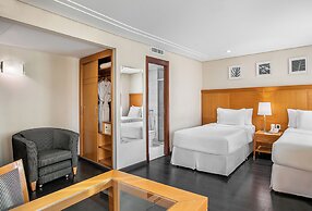 Melia Jardim Europa